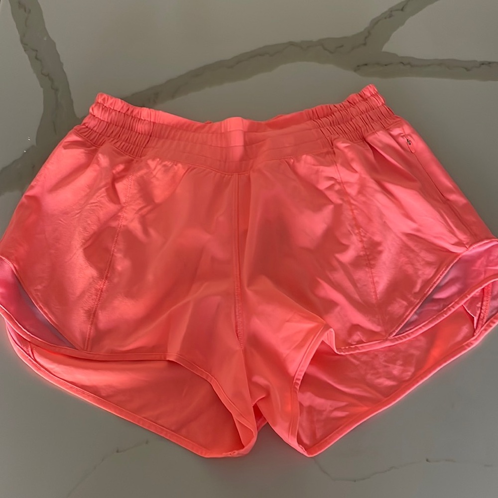Hotty hot high rise size 6